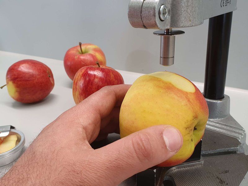 Doing quality measurements